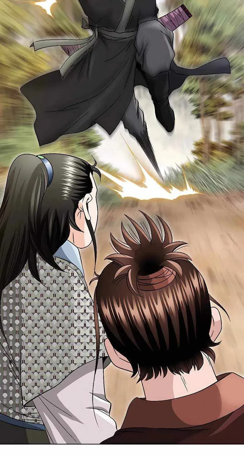 The Guardian Without Rival Chapter 41 page 31 - 