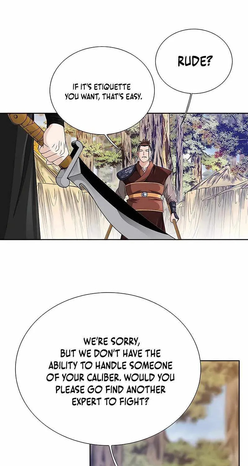 The Guardian Without Rival Chapter 41 page 37 - 