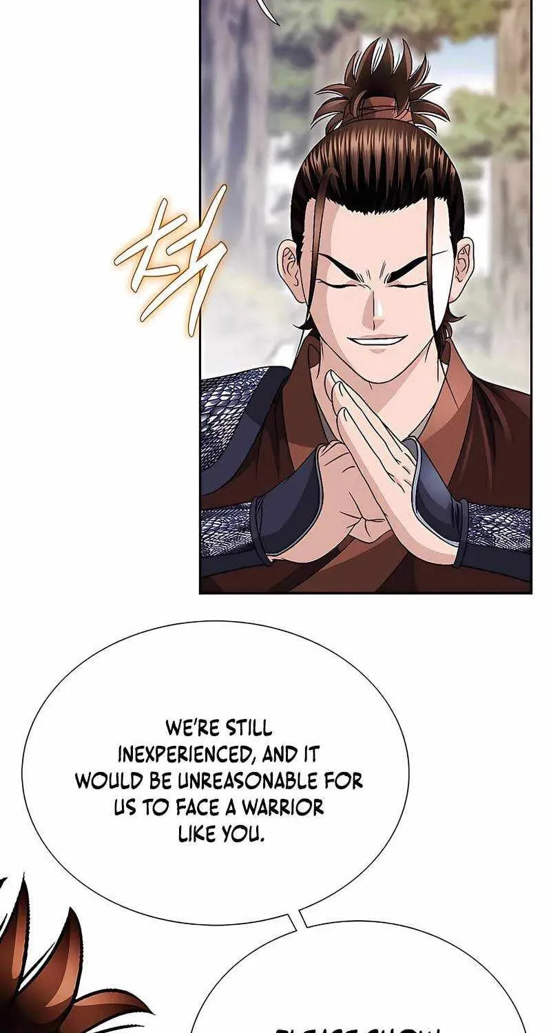 The Guardian Without Rival Chapter 41 page 38 - 