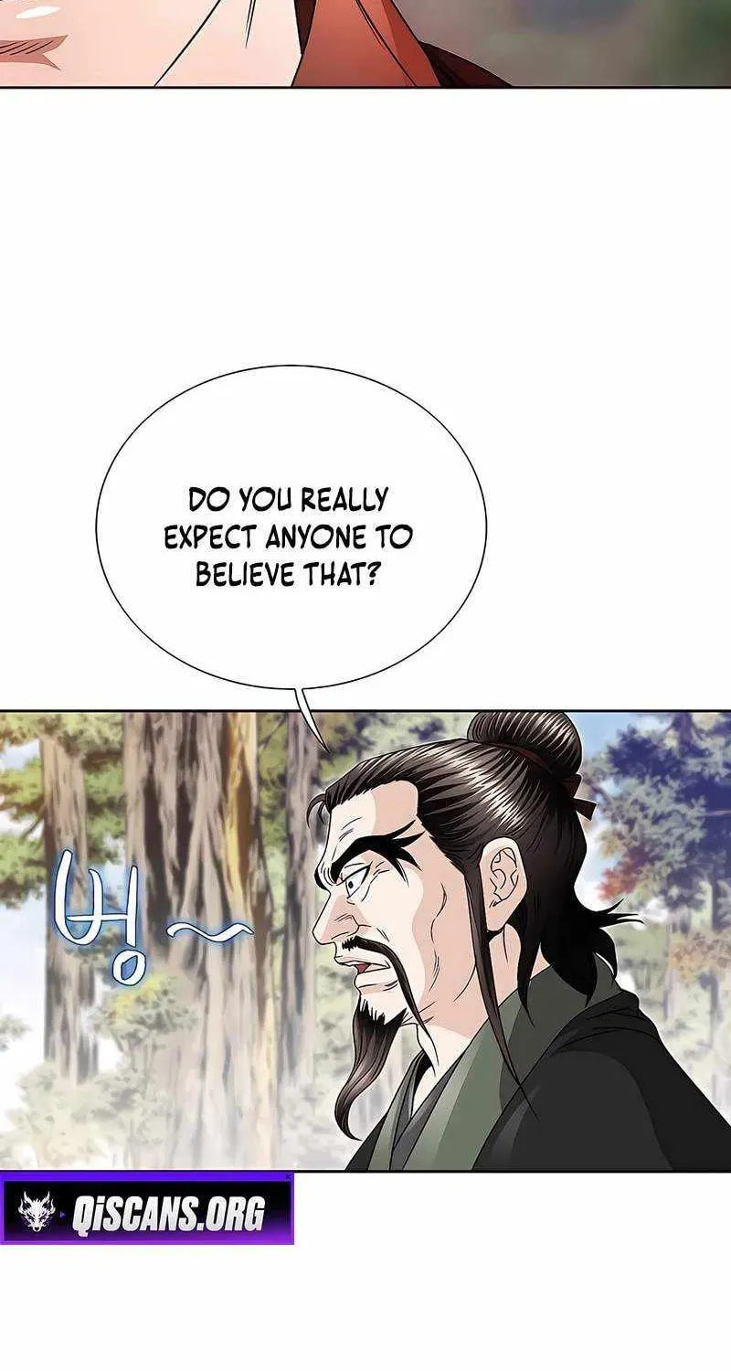 The Guardian Without Rival Chapter 41 page 40 - 
