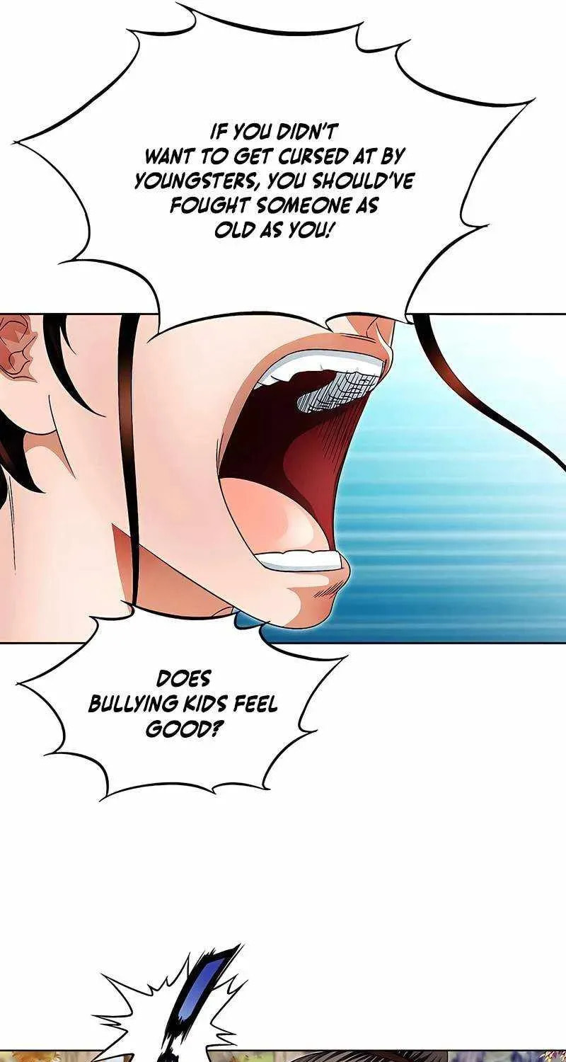 The Guardian Without Rival Chapter 41 page 42 - 