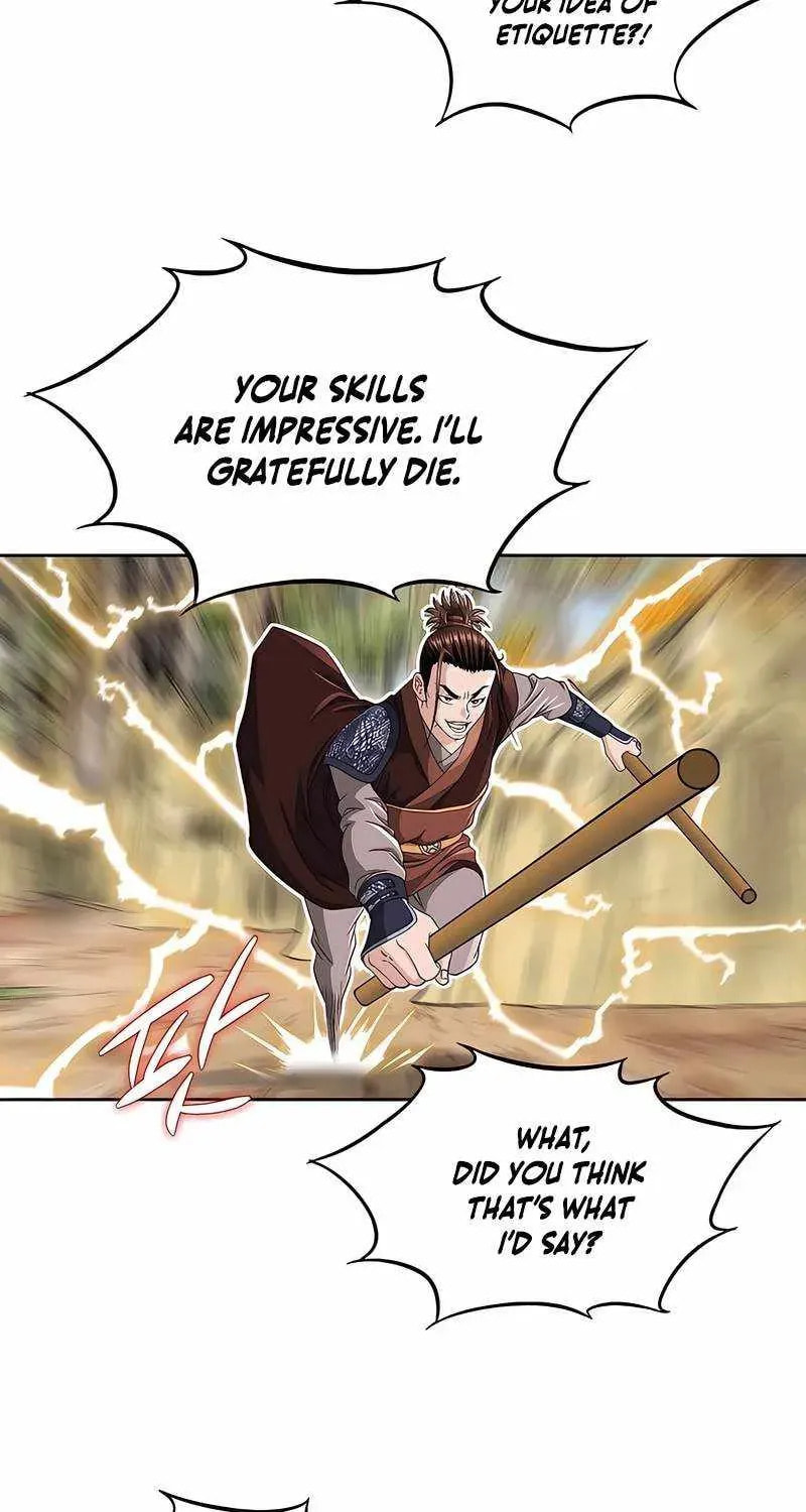 The Guardian Without Rival Chapter 41 page 44 - 