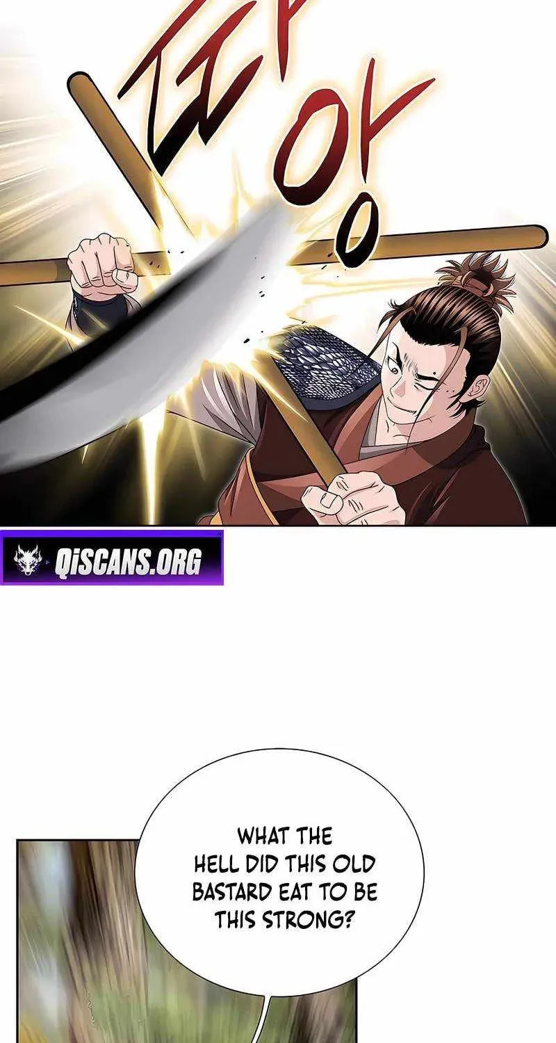 The Guardian Without Rival Chapter 41 page 50 - 