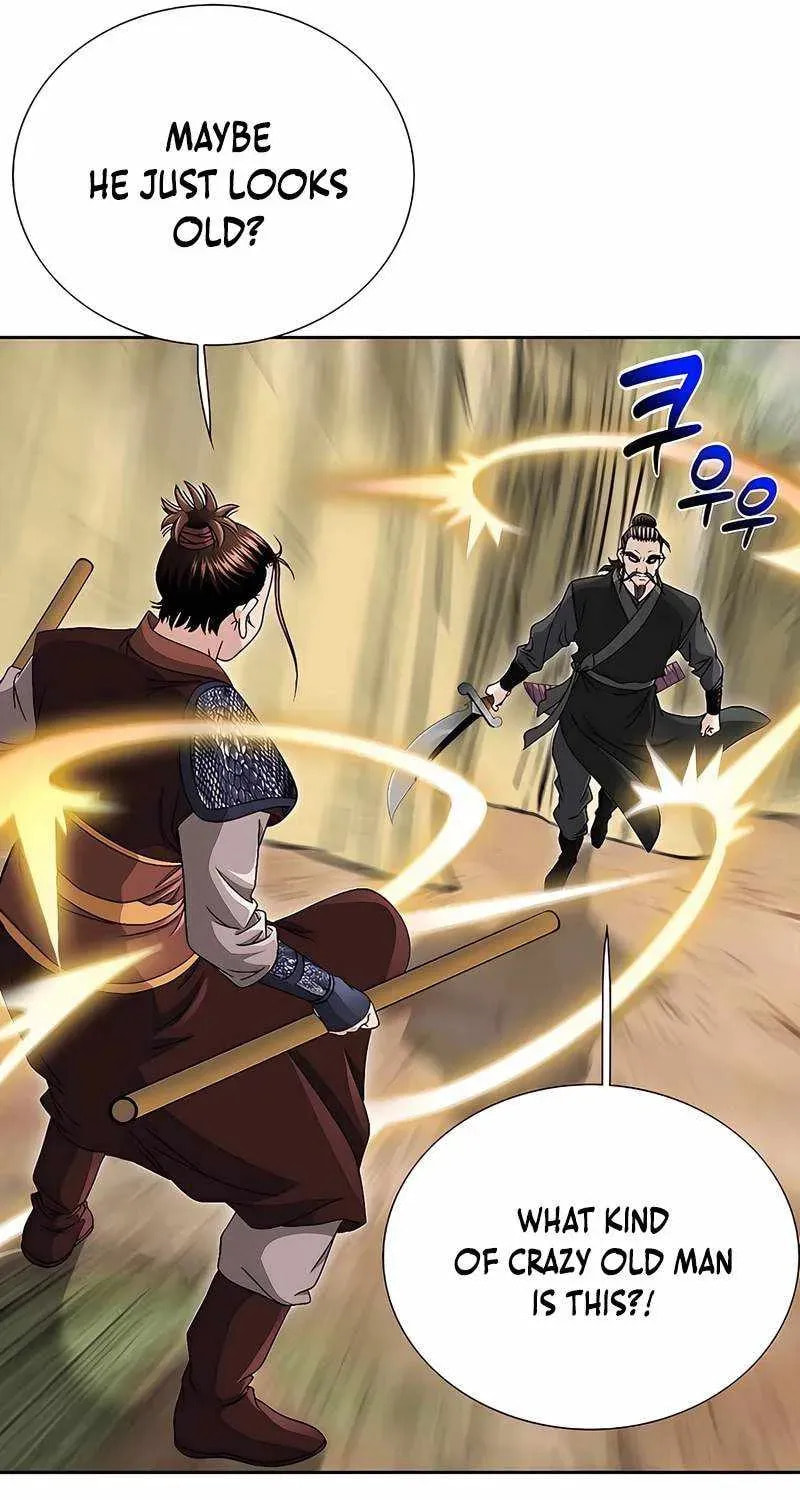 The Guardian Without Rival Chapter 41 page 52 - 