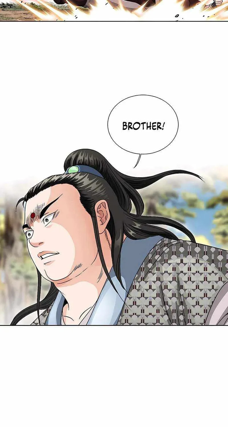 The Guardian Without Rival Chapter 41 page 57 - 