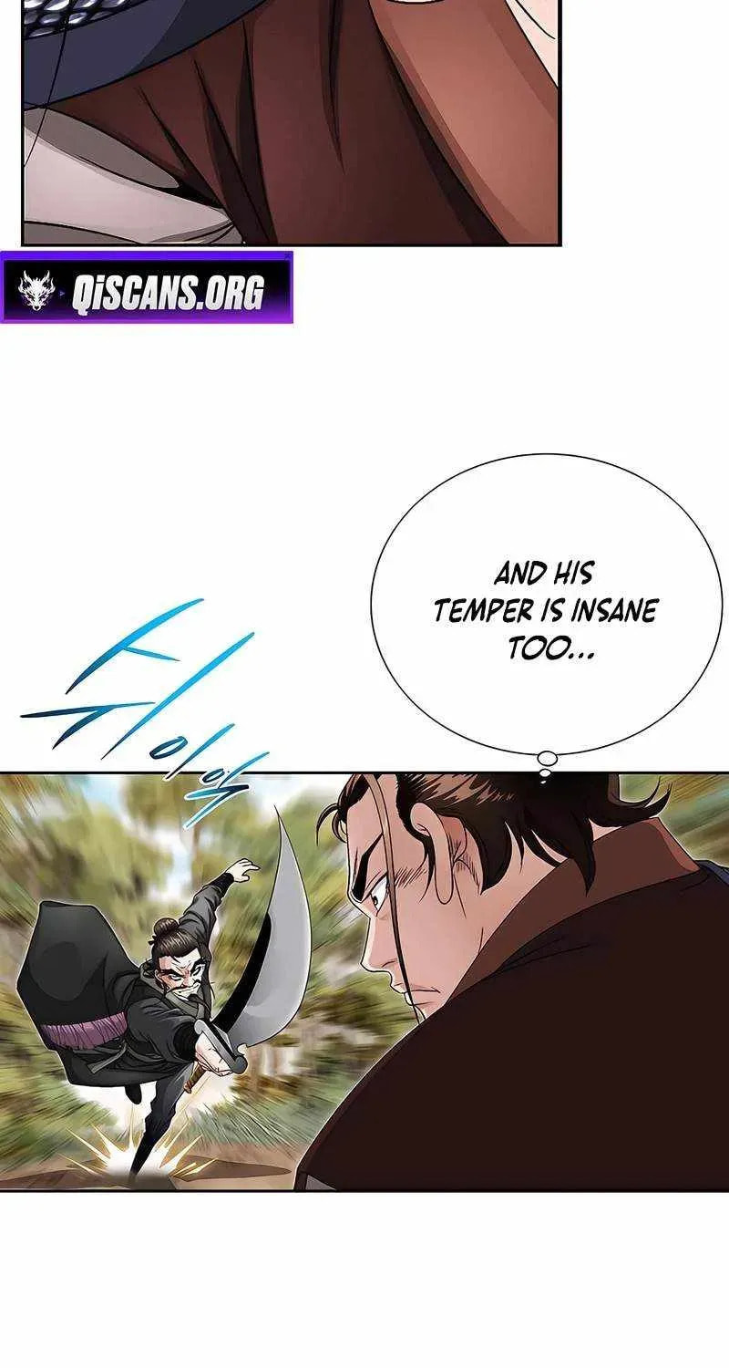 The Guardian Without Rival Chapter 41 page 61 - 