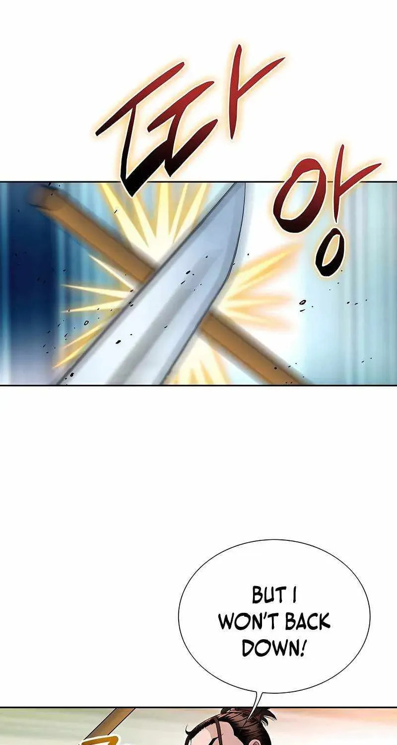 The Guardian Without Rival Chapter 41 page 62 - 
