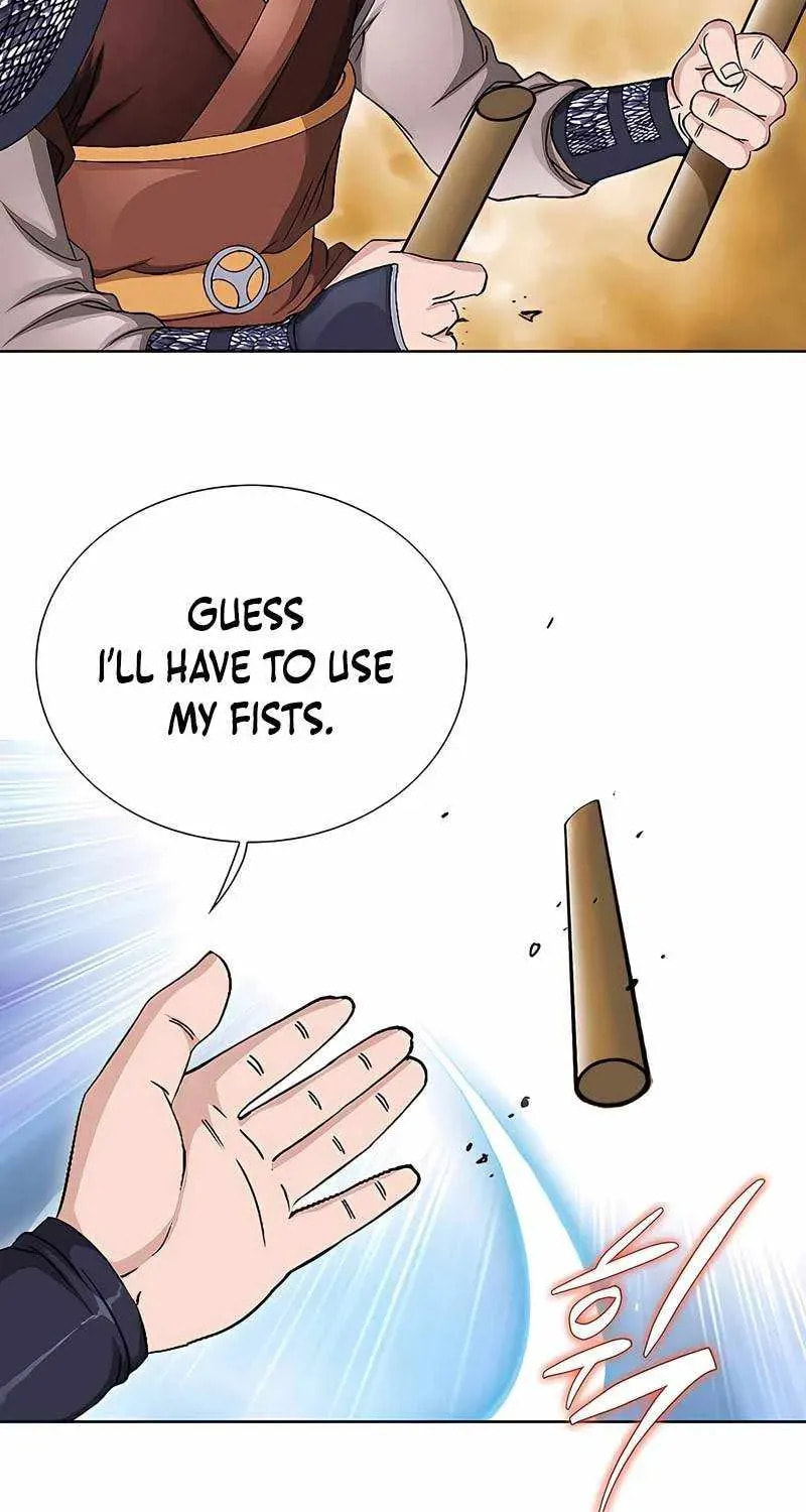 The Guardian Without Rival Chapter 41 page 69 - 