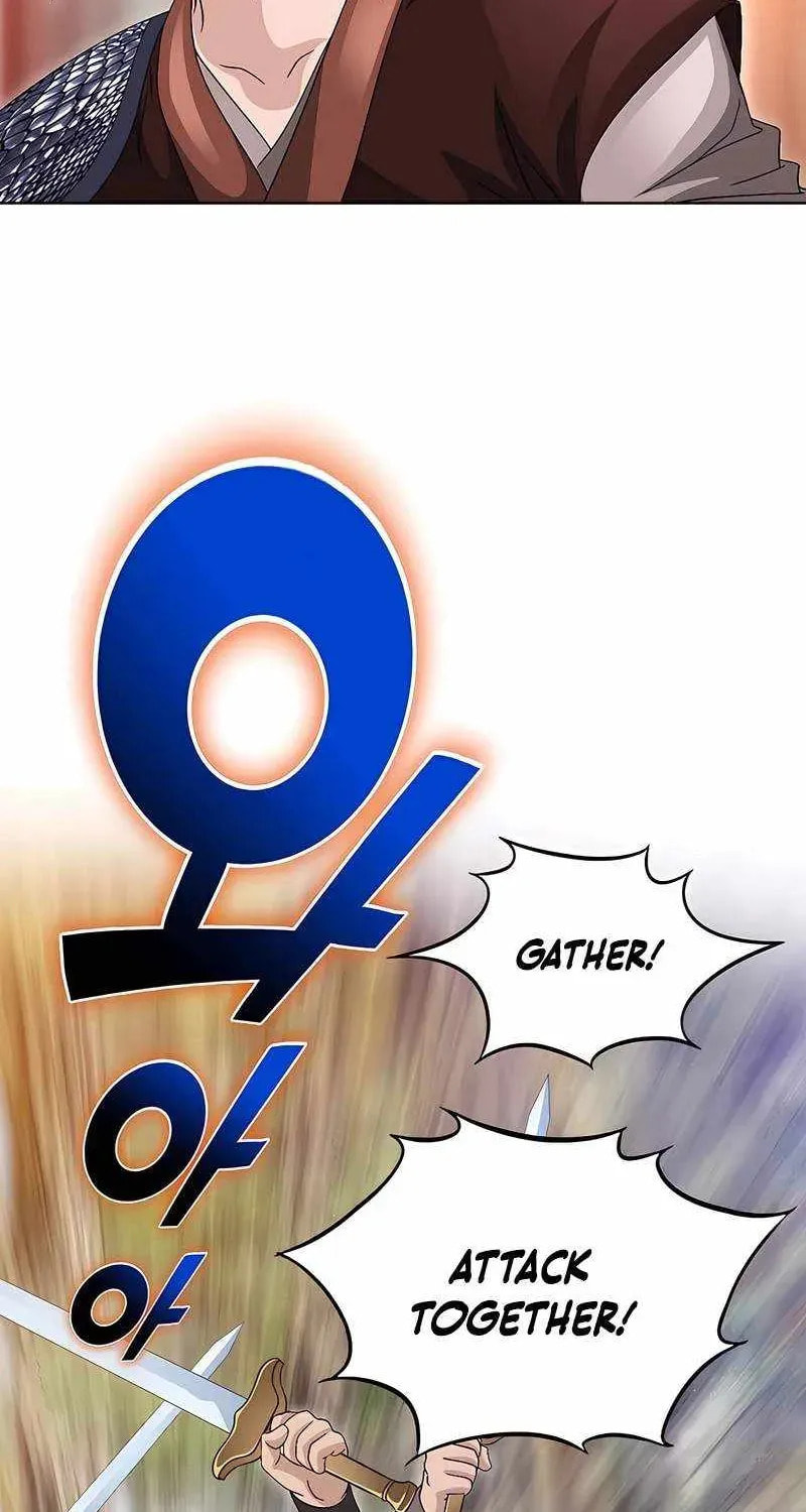 The Guardian Without Rival Chapter 41 page 8 - 