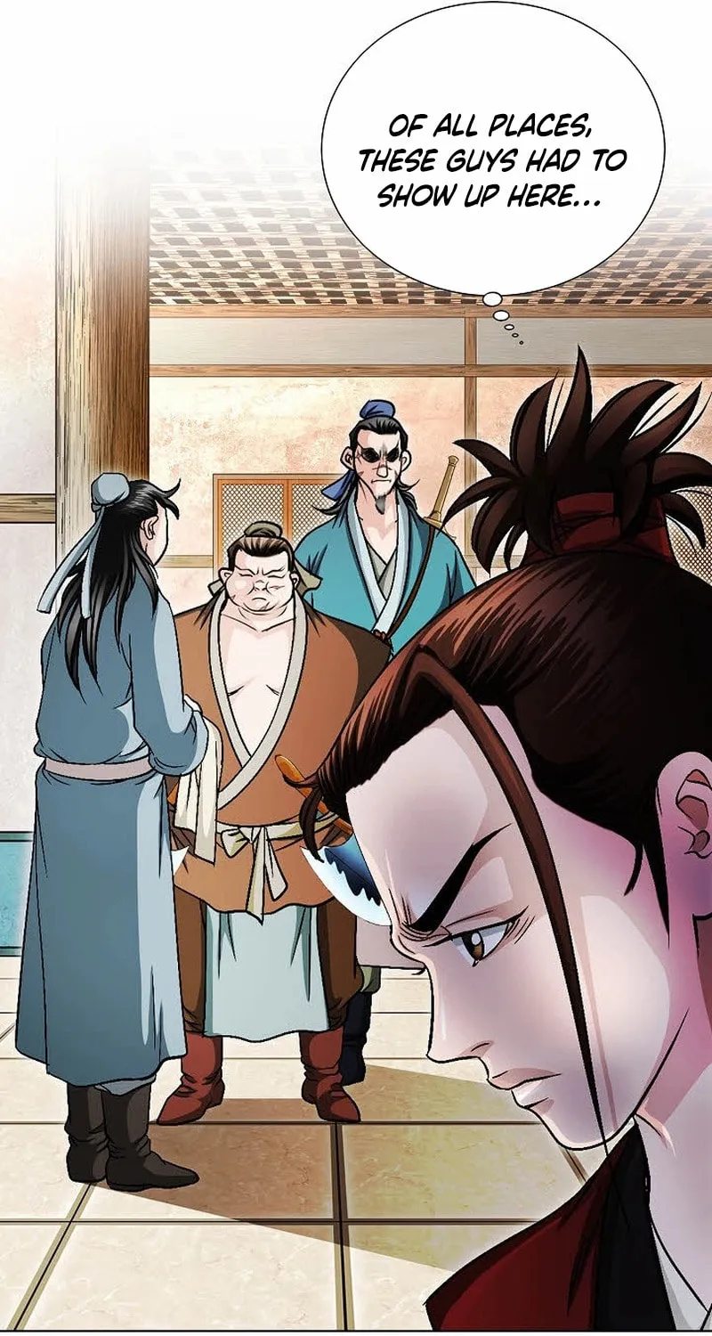 The Guardian Without Rival Chapter 5 page 4 - 