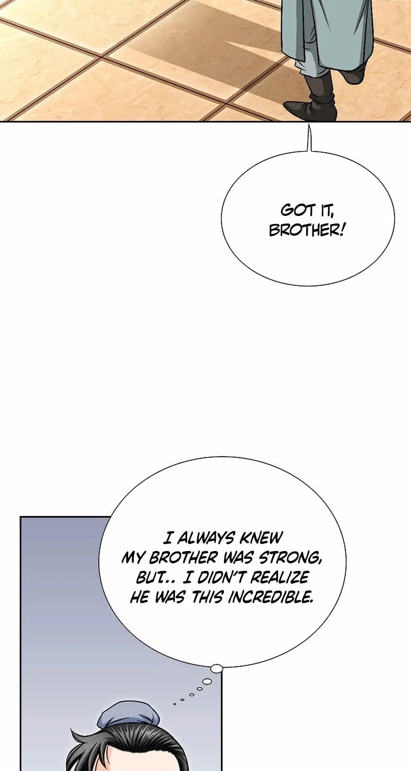 The Guardian Without Rival Chapter 5 page 43 - 