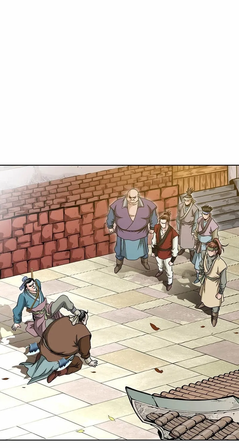 The Guardian Without Rival Chapter 5 page 49 - 