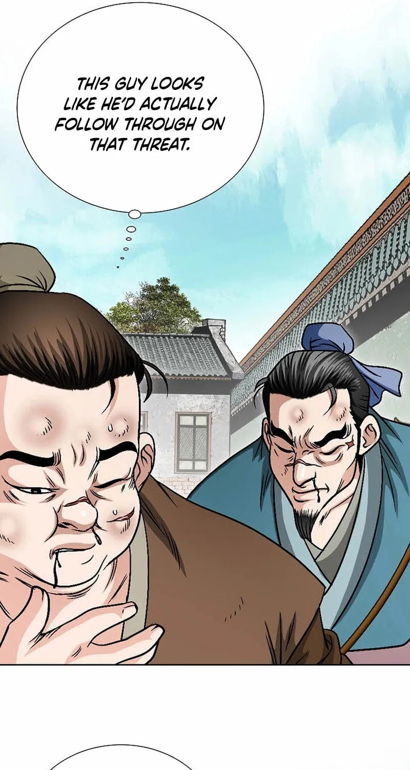 The Guardian Without Rival Chapter 5 page 65 - 