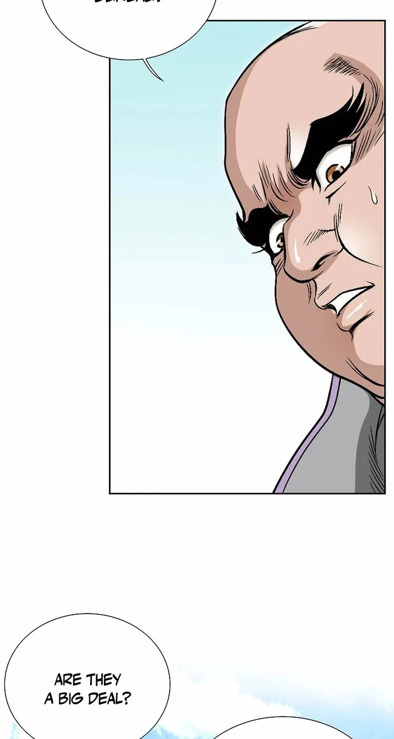 The Guardian Without Rival Chapter 5 page 72 - 