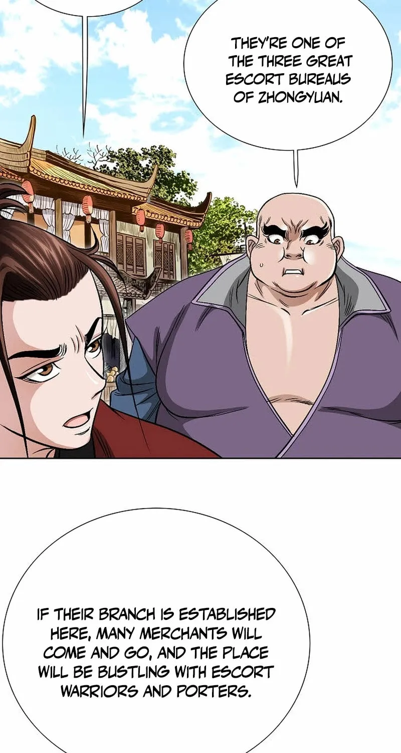 The Guardian Without Rival Chapter 5 page 73 - 