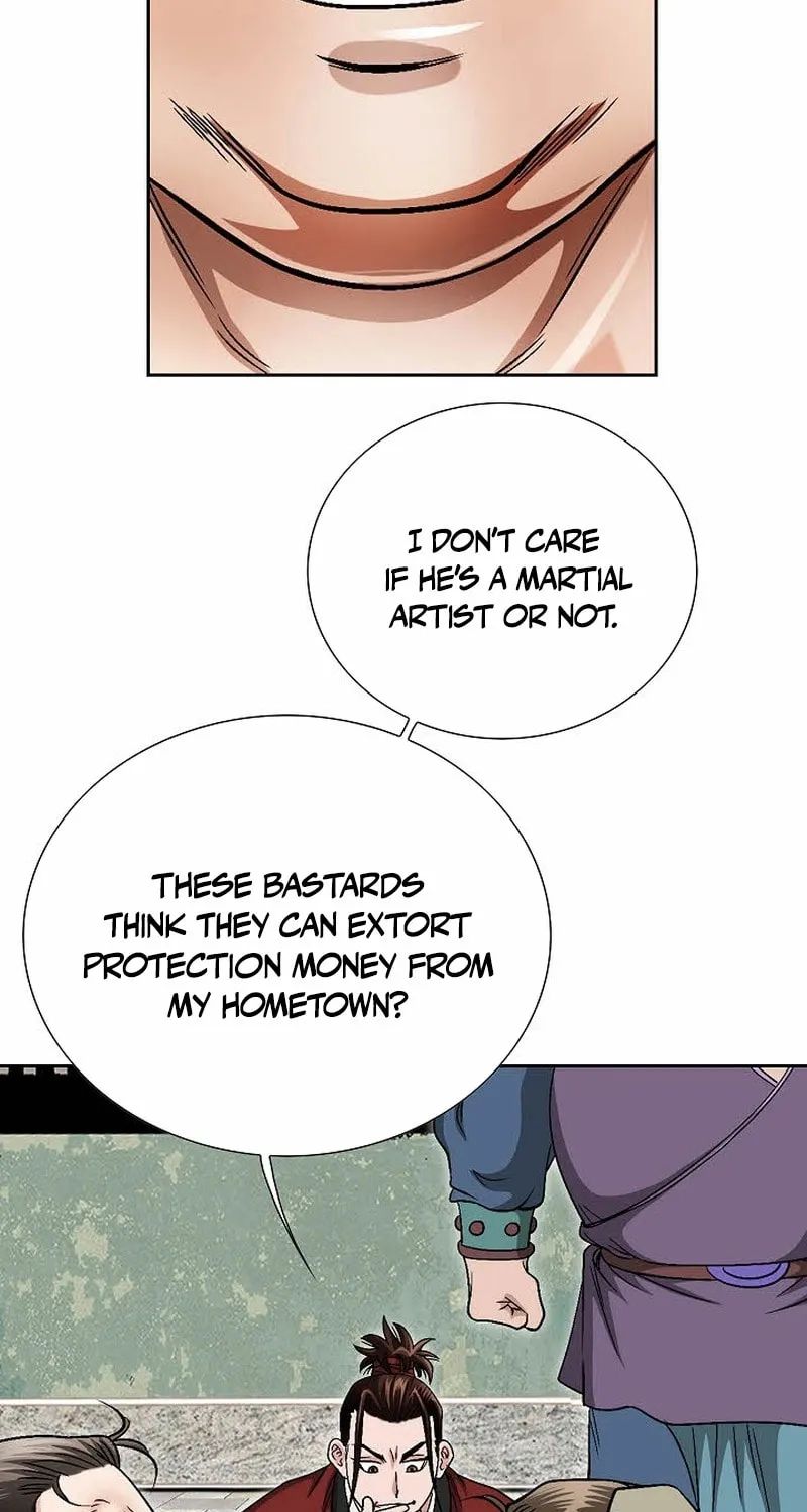 The Guardian Without Rival Chapter 5 page 84 - 