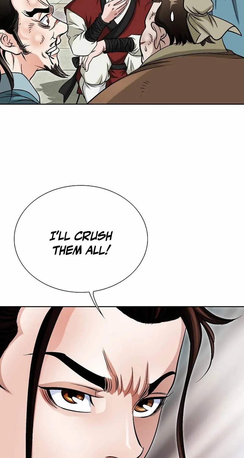 The Guardian Without Rival Chapter 5 page 85 - 