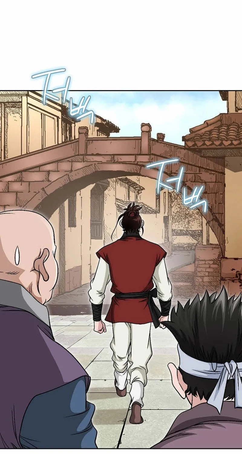 The Guardian Without Rival Chapter 5 page 90 - 