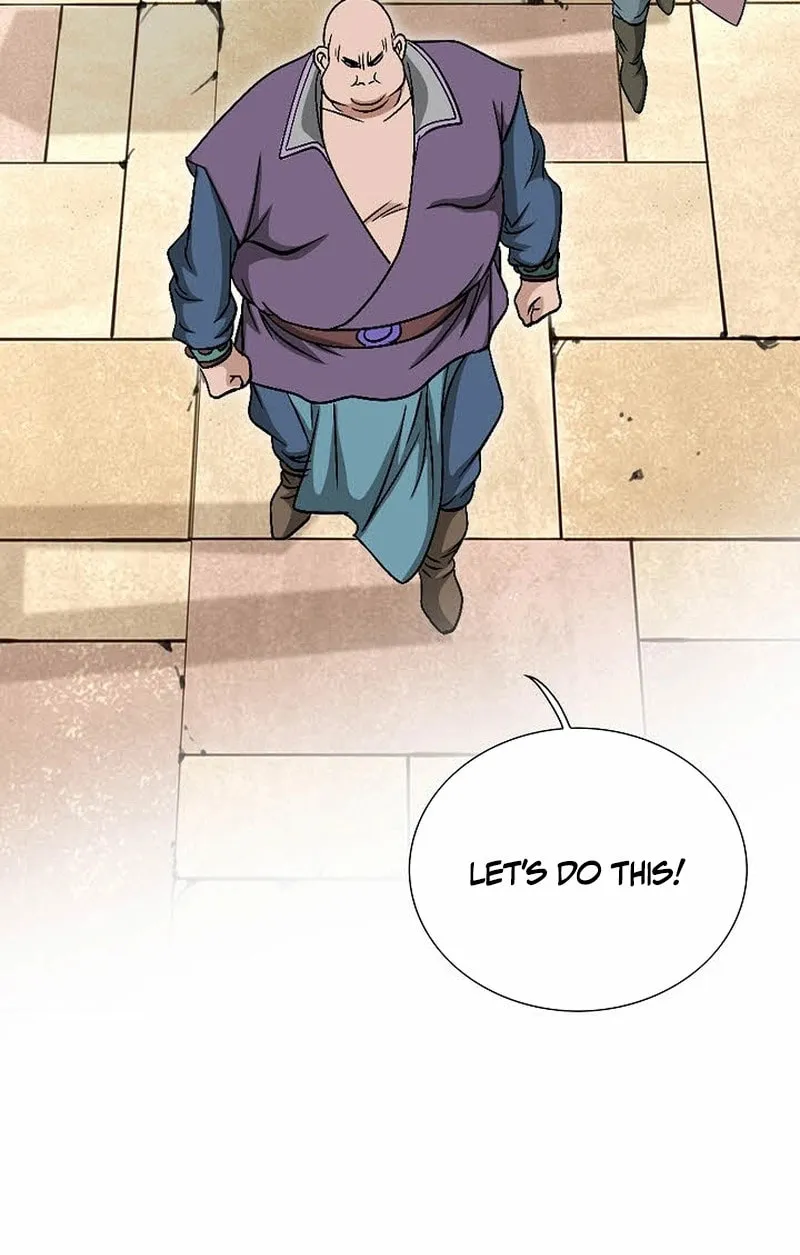 The Guardian Without Rival Chapter 5 page 92 - 
