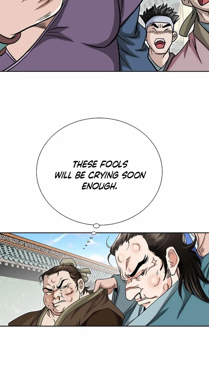 The Guardian Without Rival Chapter 5 page 94 - 