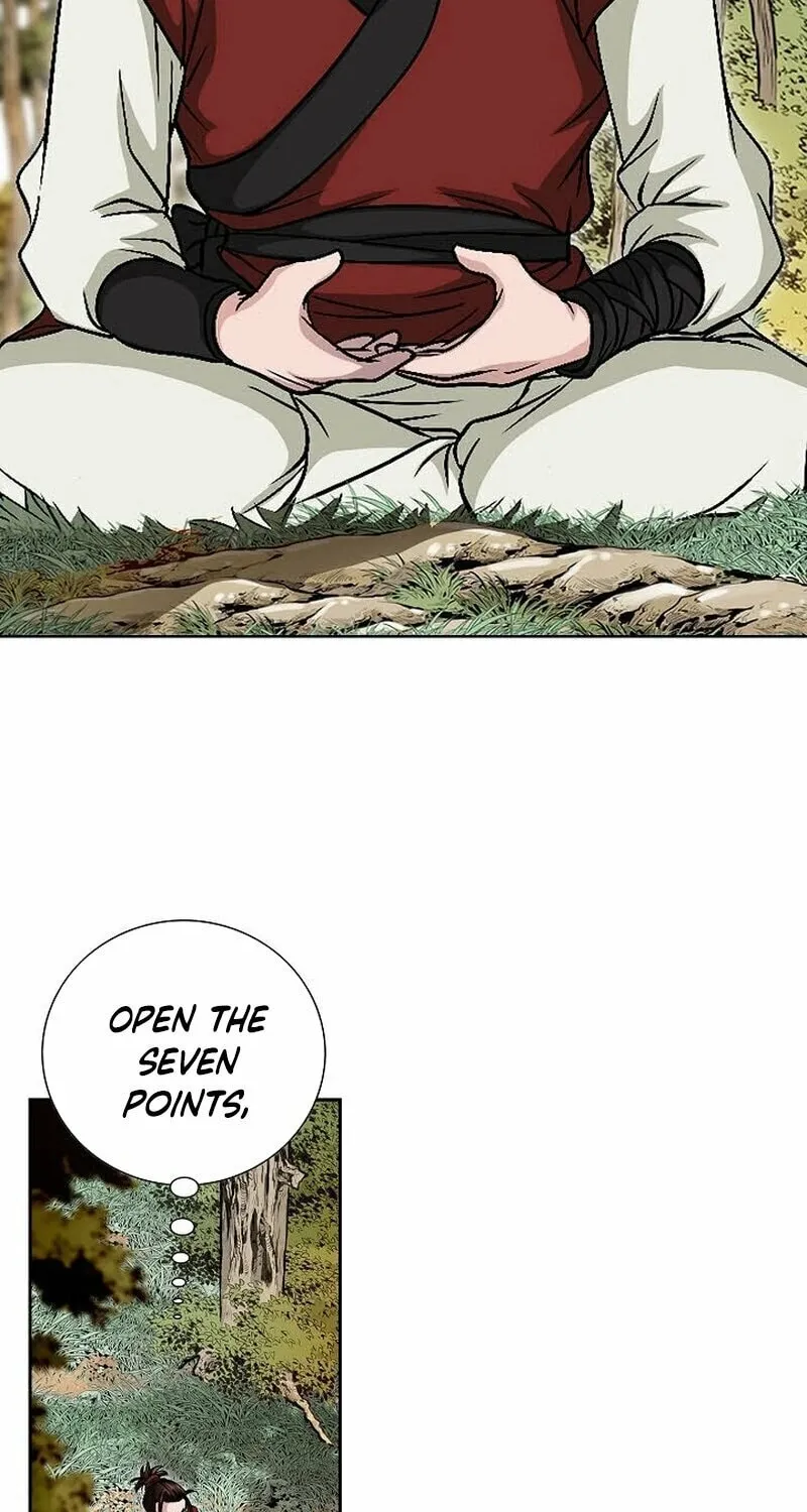 The Guardian Without Rival Chapter 6 page 104 - 
