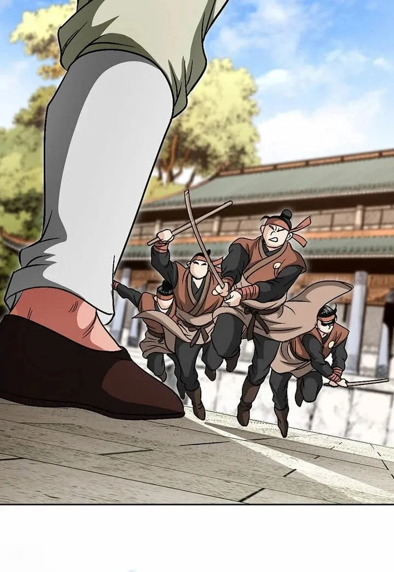 The Guardian Without Rival Chapter 6 page 17 - 