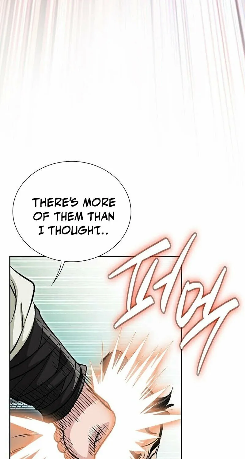 The Guardian Without Rival Chapter 6 page 20 - 