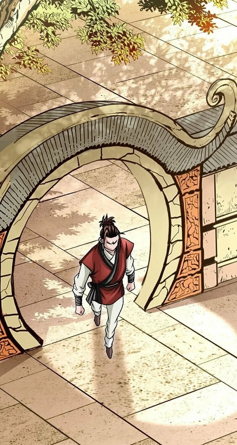 The Guardian Without Rival Chapter 6 page 25 - 
