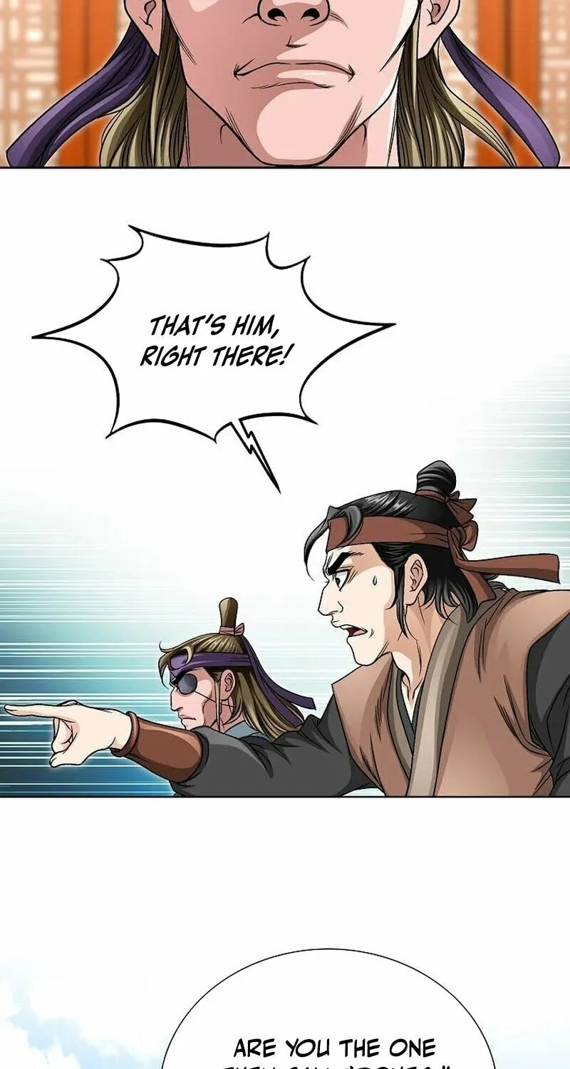 The Guardian Without Rival Chapter 6 page 31 - 