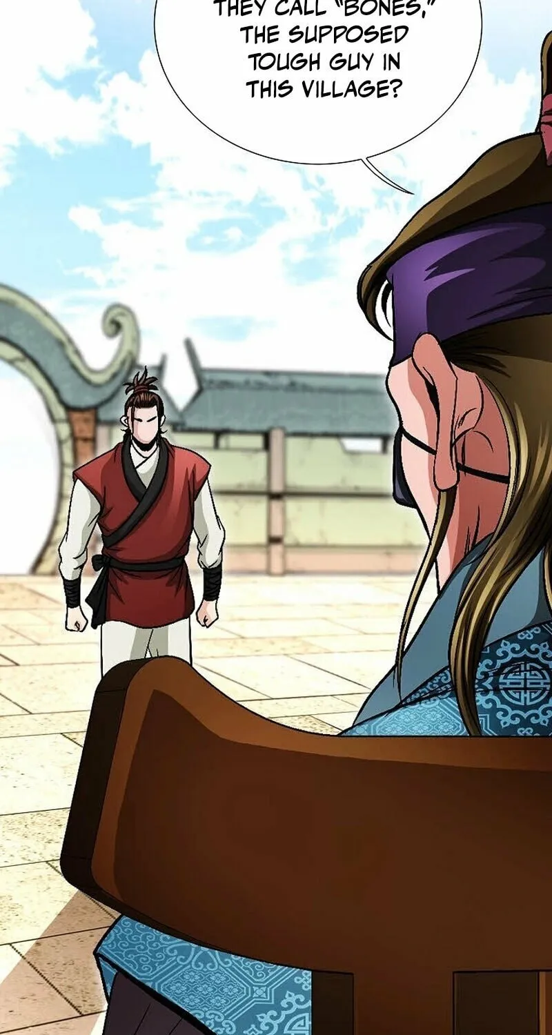 The Guardian Without Rival Chapter 6 page 32 - 