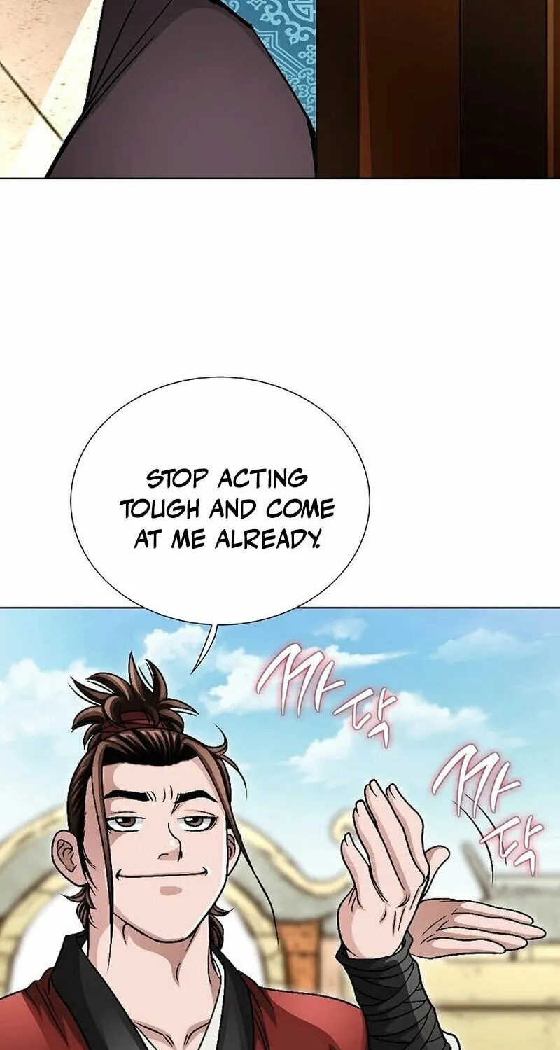 The Guardian Without Rival Chapter 6 page 33 - 