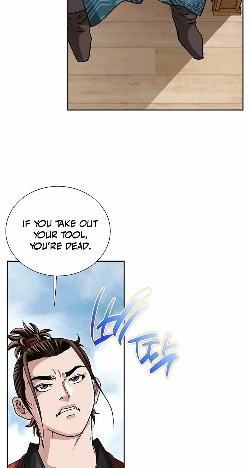 The Guardian Without Rival Chapter 6 page 37 - 