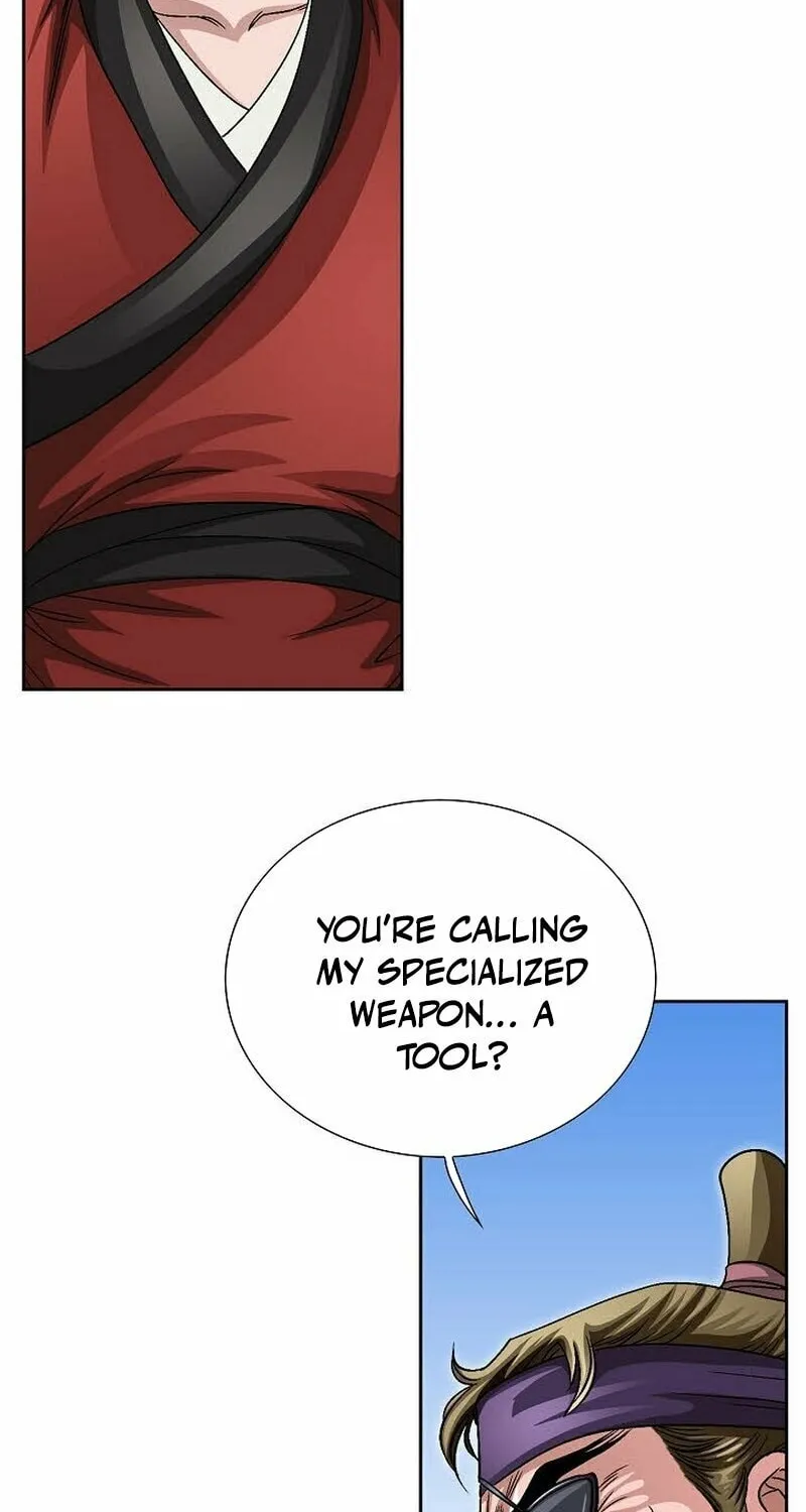 The Guardian Without Rival Chapter 6 page 38 - 