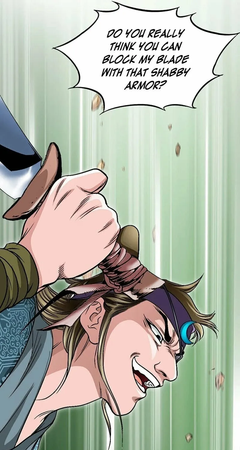The Guardian Without Rival Chapter 6 page 45 - 