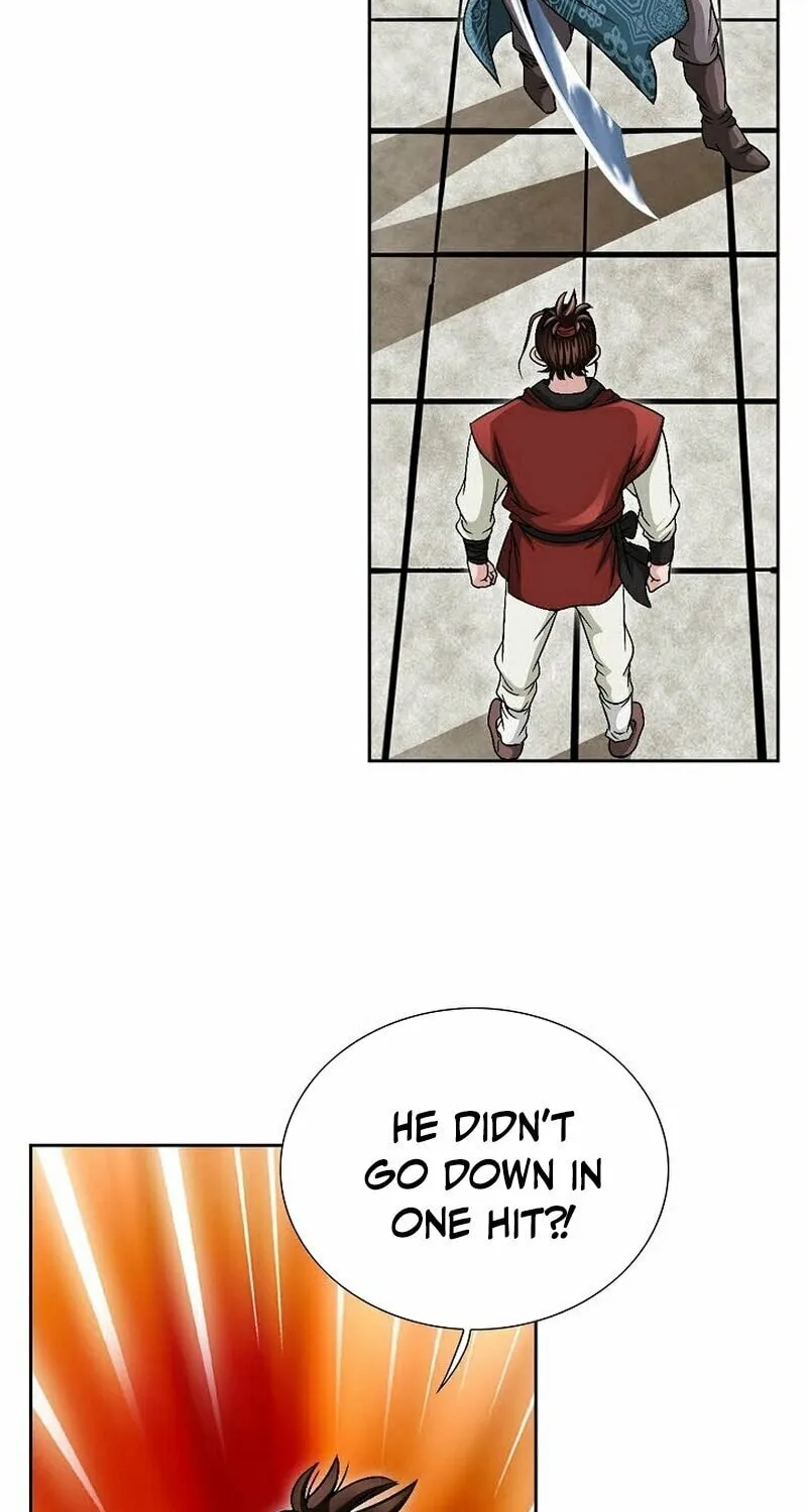 The Guardian Without Rival Chapter 6 page 54 - 