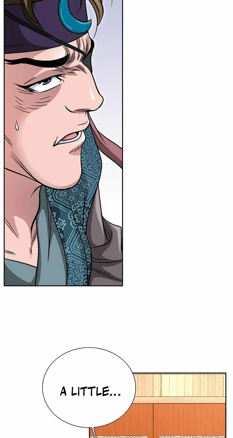 The Guardian Without Rival Chapter 6 page 65 - 