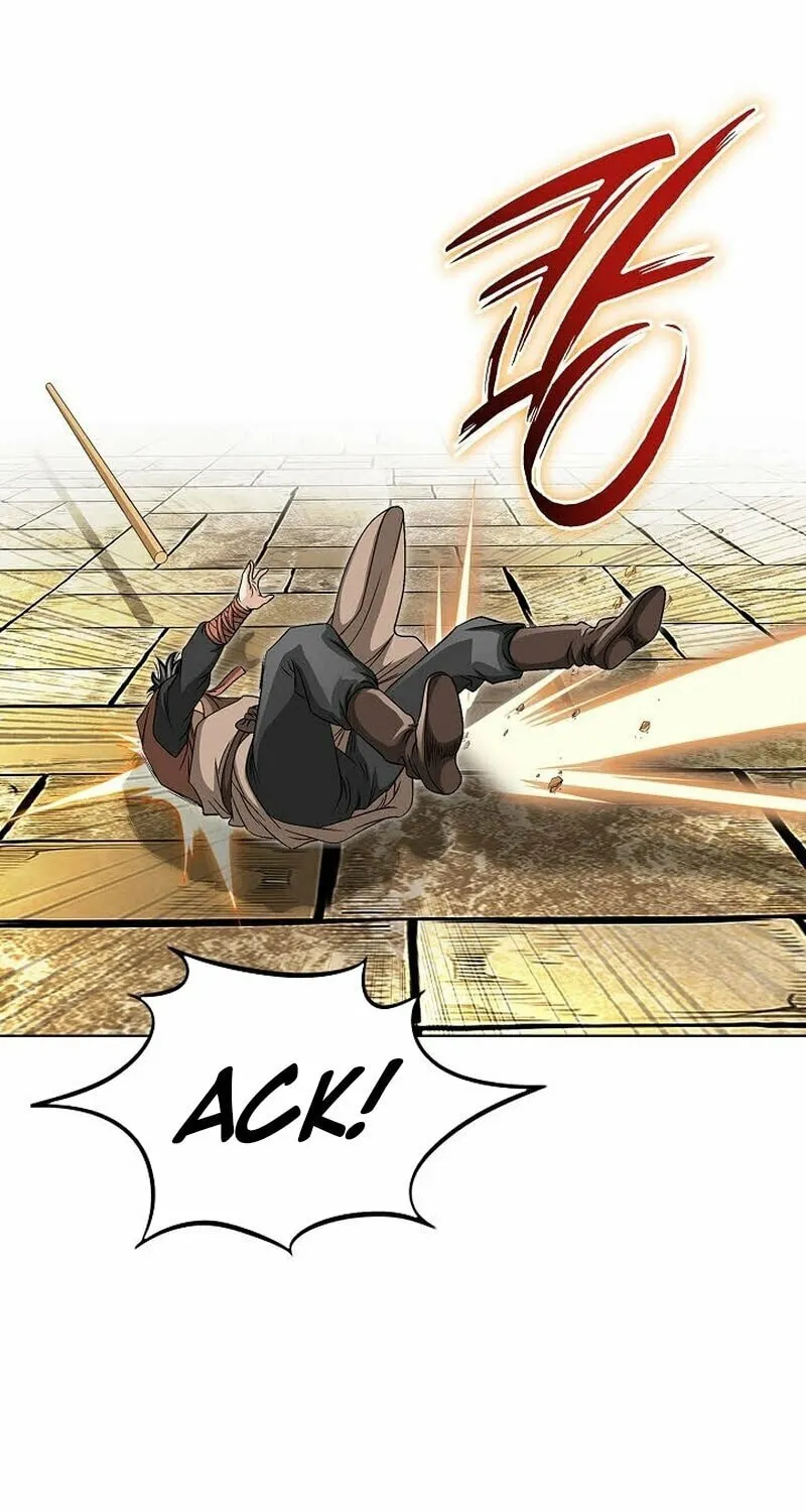 The Guardian Without Rival Chapter 6 page 8 - 