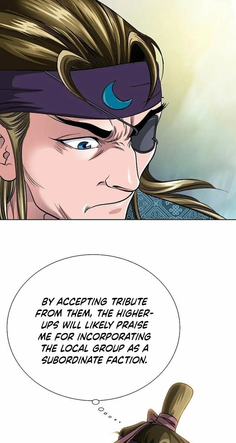 The Guardian Without Rival Chapter 6 page 77 - 