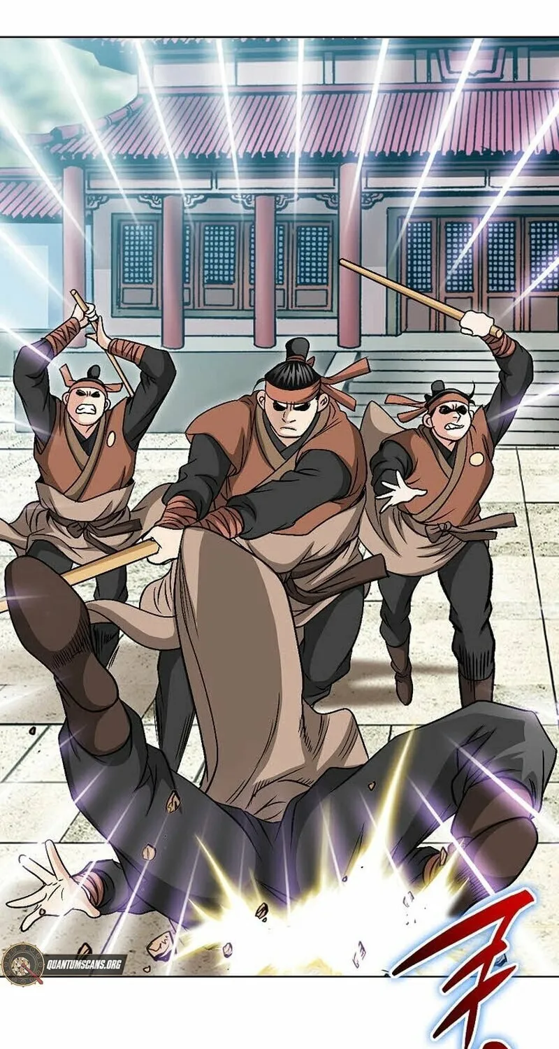 The Guardian Without Rival Chapter 6 page 9 - 