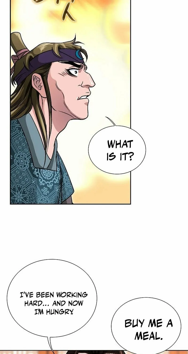 The Guardian Without Rival Chapter 6 page 81 - 