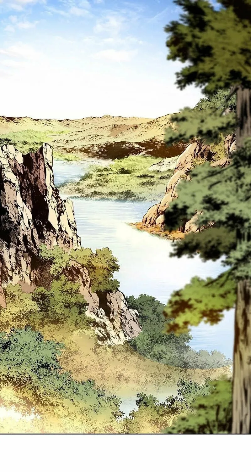The Guardian Without Rival Chapter 6 page 85 - 