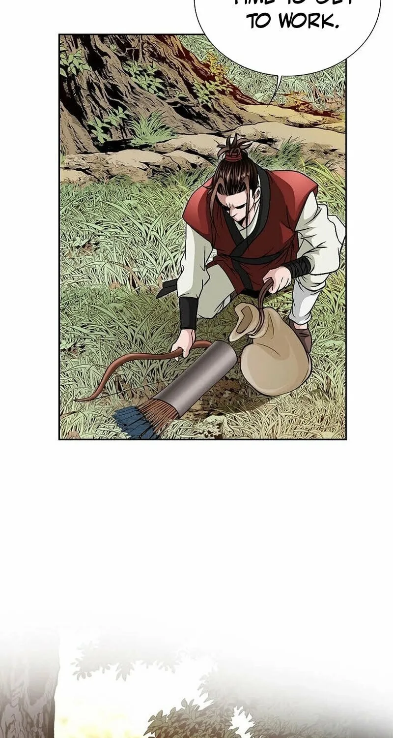 The Guardian Without Rival Chapter 7 page 15 - 