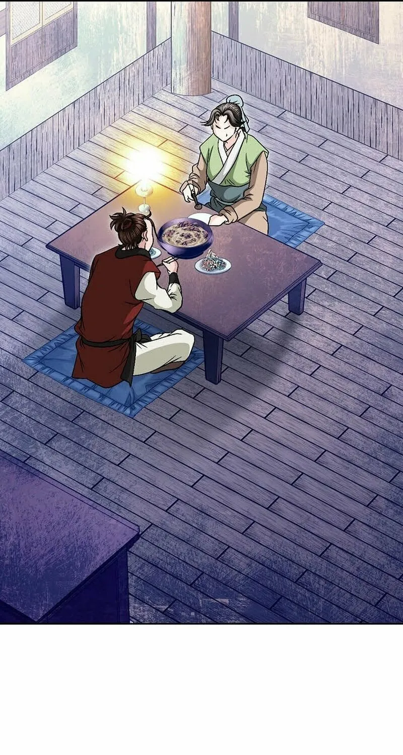 The Guardian Without Rival Chapter 7 page 18 - 