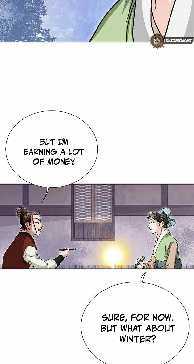 The Guardian Without Rival Chapter 7 page 20 - 