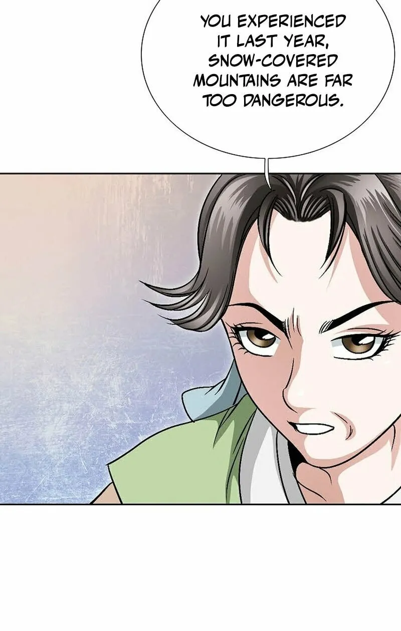 The Guardian Without Rival Chapter 7 page 22 - 