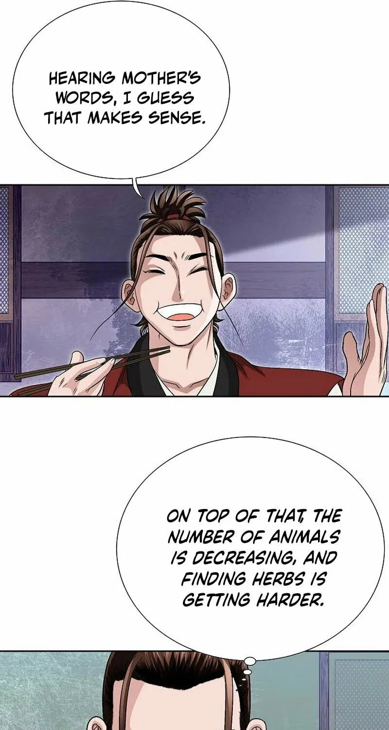 The Guardian Without Rival Chapter 7 page 23 - 