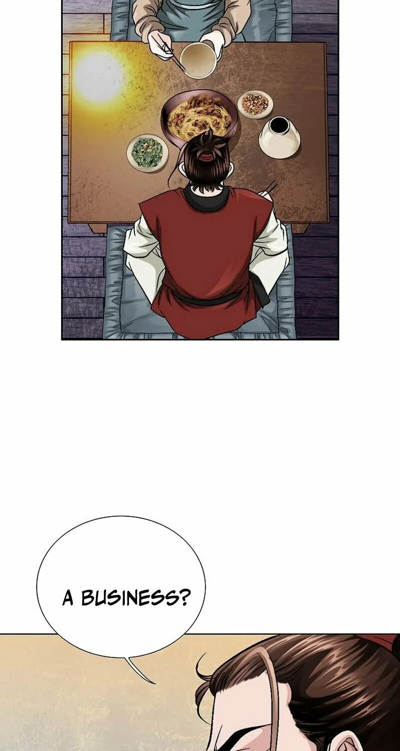 The Guardian Without Rival Chapter 7 page 25 - 