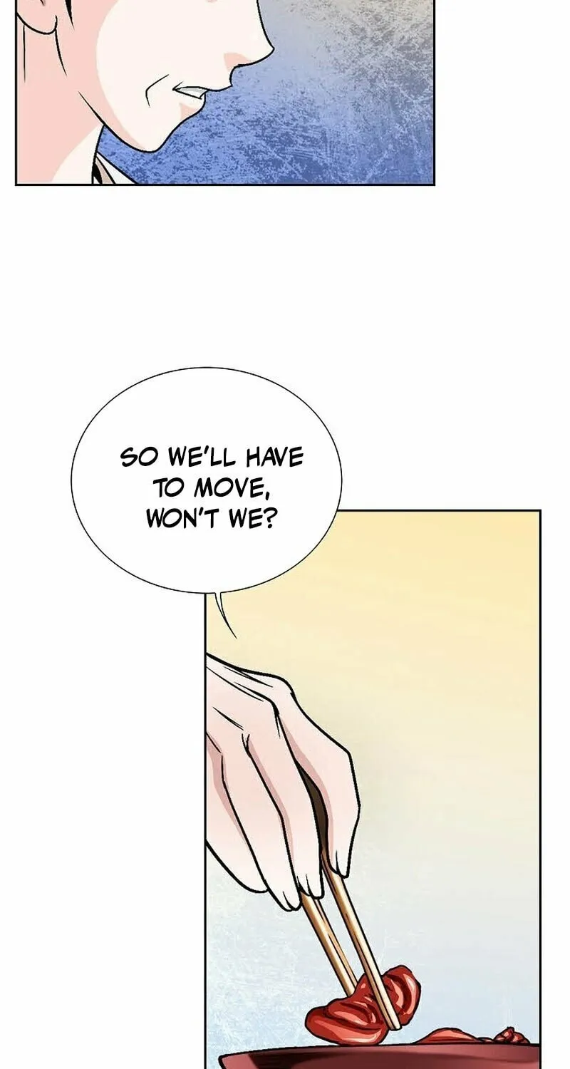 The Guardian Without Rival Chapter 7 page 27 - 