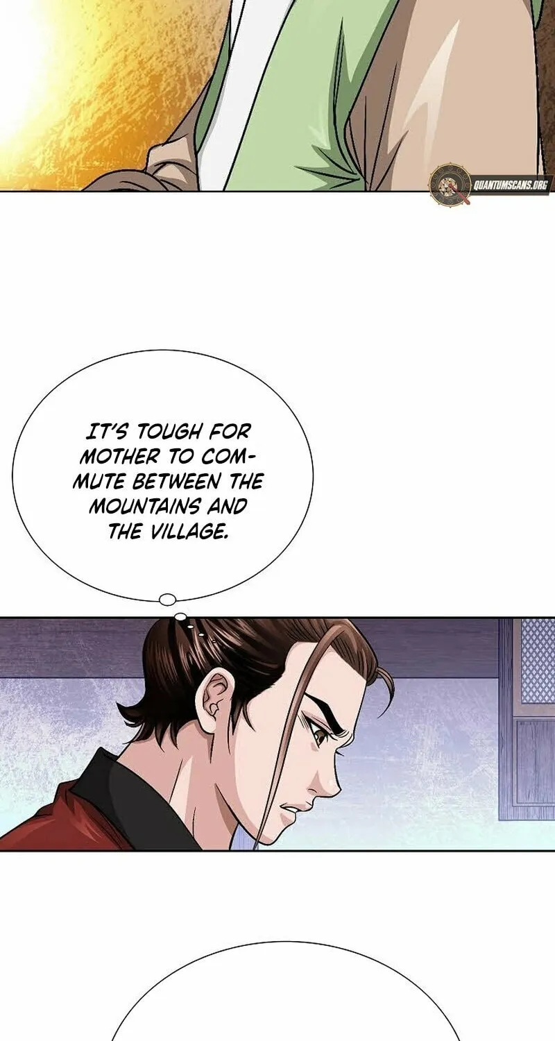 The Guardian Without Rival Chapter 7 page 30 - 