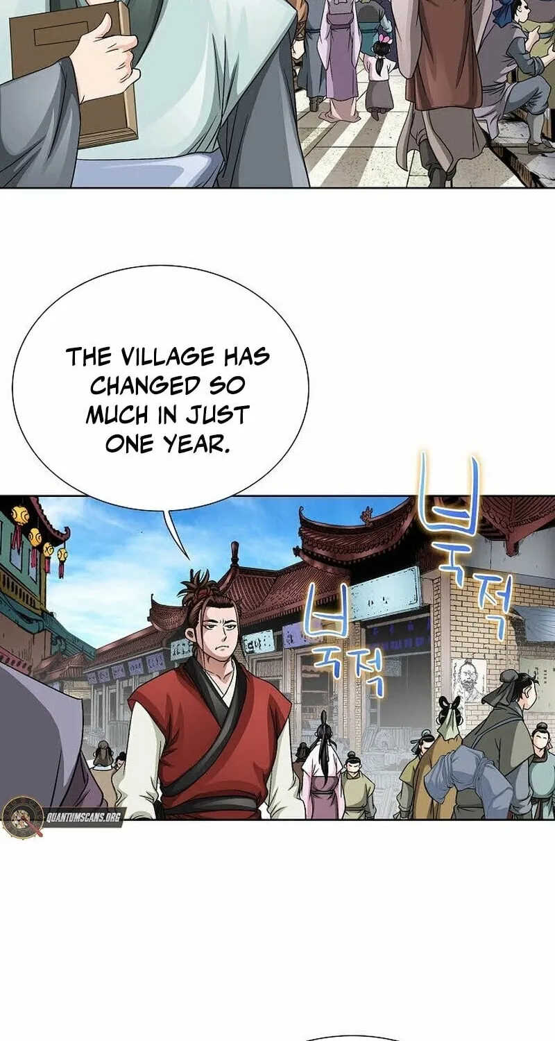 The Guardian Without Rival Chapter 7 page 37 - 